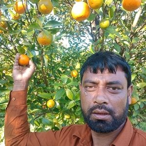 Meet your Posher, Mujibur